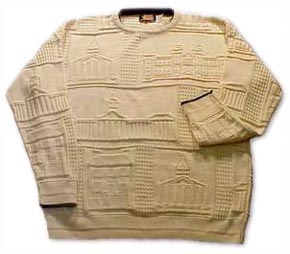 lexington sweater