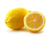 lemon