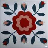 Morrison Quilt Tile