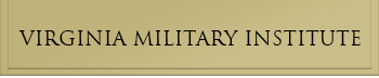 Virginia Military Institute Mobile Logo