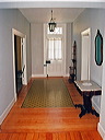 passageway