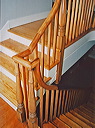stairway